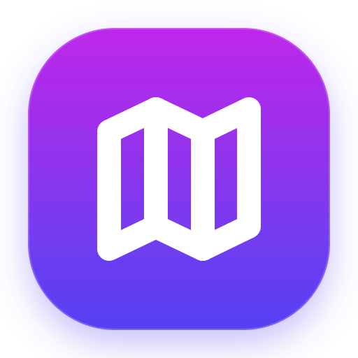 I built WanderCard.app – a free, interactive travel tracker & digital passport for Countries, US S